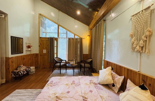 Banjar Hotel | Boho Grove Cafe and Stay