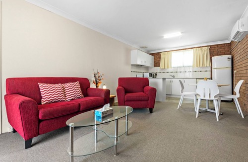 Bomaderry Hotel | Bomaderry Motor Inn