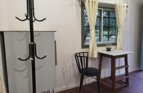 Alibaug Ski Chalet | Bombay High Retreat