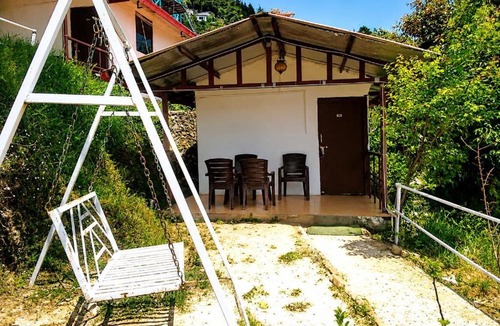 Kanatal Resort | Bon Holidays