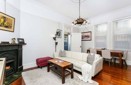 Mosman House | BOND7 – Mosman Magic | Pet-Friendly Home Near Balmoral Beach