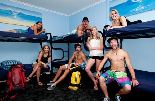 Bondi Beach Hostel | Bondi Beach Backpackers