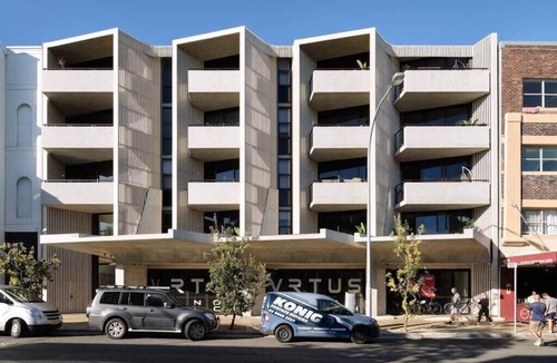 Bondi Beach Apartment | Bondi Beach Premium 2 bed Apt | Views | Parking
