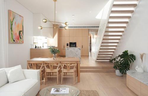 Bondi House | Bondi Casa del Sol
