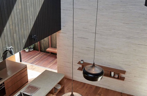 North Bondi House | Bondi Temple is Bondi Beach’s finest Holiday Property