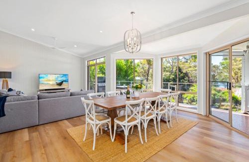 Corlette House | Bonito at Bagnalls