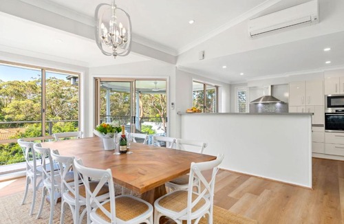 Corlette House | Bonito at Bagnalls