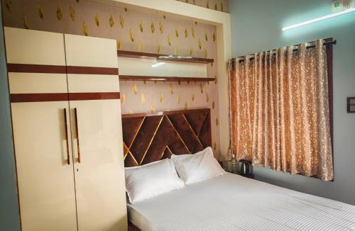Jhargram Hotel | Bonobhumi In Hotel Jhargram