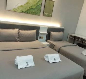 Bukit Indah Hotel | BOOKME HOTEL