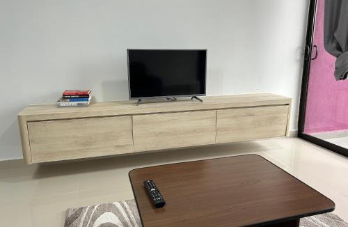 Taman Mahajaya Apartment | Bookstay Condo 3 Bedroom Kota Laksamana Melaka