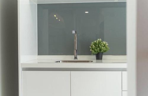 Central District Apartment | Bora Residences Ins Style 2BR w Seaview by Our Stay