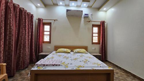 Haldwani House | Bora's Homestay