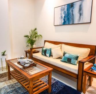 Silchar Apartment | Borail Homes