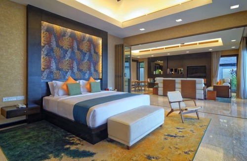 Tiga Island Resort | Borneo Eagle Resort