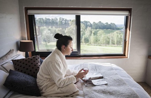 Canobolas Resort | Borrodell Vineyard