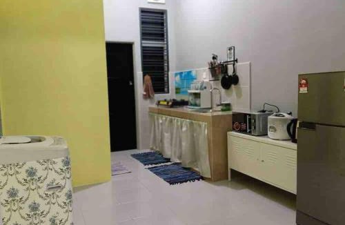Kampung Changkat Sedonan House | Bota TheDaun Homestay Taman Indera