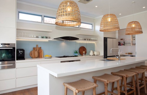 North Bondi House | Boulevard Bliss, North Bondi IH