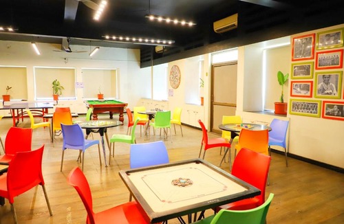 Nadiad Resort | Boulevard9, Nadiad - IHCL SeleQtions