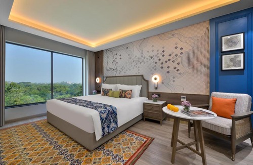 Nadiad Resort | Boulevard9, Nadiad - IHCL SeleQtions