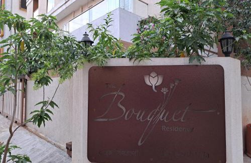 Nashik Hotel | Bouquet Residency