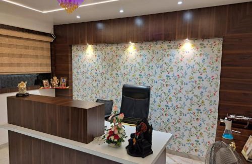 Nashik Hotel | Bouquet Residency