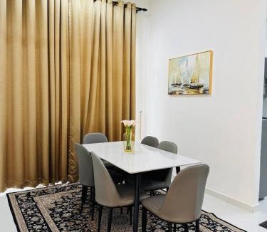 Marang House | Bourgenvilla Homestay Marang