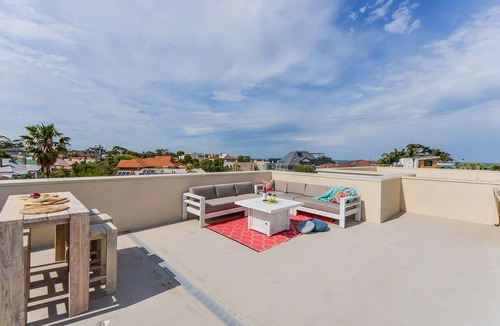 Hampton Apartment | BOUTIQUE STAYS - Hampton Lookout
