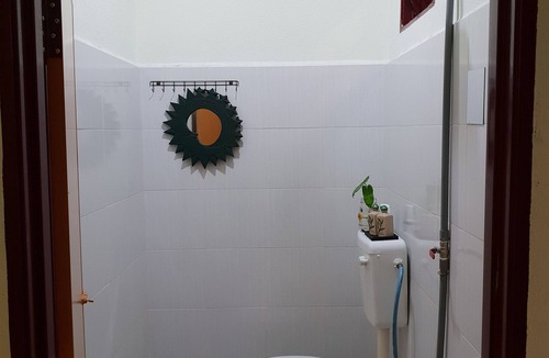 Lubok Buaya Apartment | BOXOF Room @ Rerama Homestay