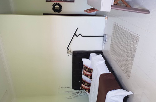 Lubok Buaya Apartment | BOXOF Room @ Rerama Homestay