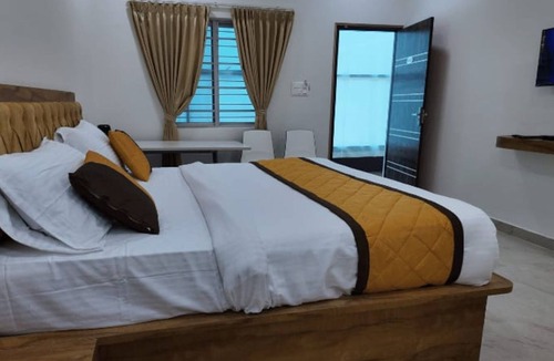 Agara Hotel | BR Comfort