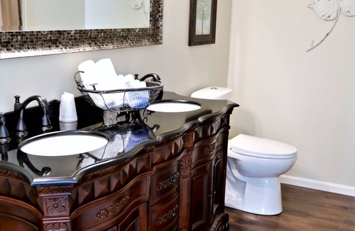 Branson Bed & Breakfast | Bradford House Bed & Breakfast