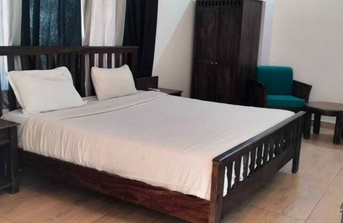 Pushkar Resort | BRAHMA HERITAGE
