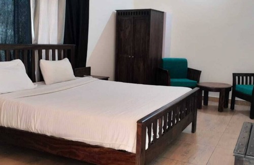 Pushkar Resort | BRAHMA HERITAGE