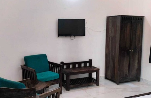 Pushkar Resort | BRAHMA HERITAGE