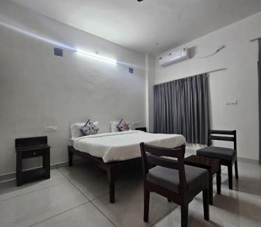 Pushkar Hotel | Brahma Heritage Resort