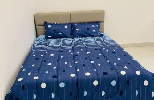 Pengerang House | Brand New Cozy home Desaru Pengerang near Sebana Cove Resort