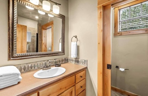 Powell Butte Cabin | Brasada Ranch High Desert Luxury Cabin