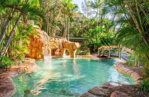 Coffs Harbour Resort | BreakFree Aanuka Beach Resort