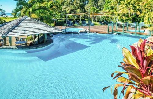 Coffs Harbour Resort | BreakFree Aanuka Beach Resort
