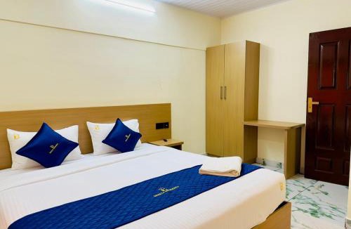 Thiruvananthapuram Hotel | Breeza Residency