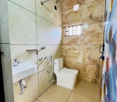 Thiruvananthapuram Hotel | Breeza Residency