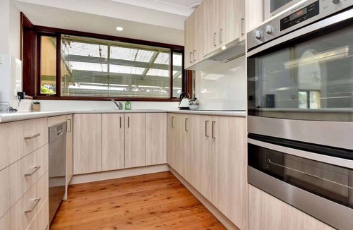 Brightwaters House | Breezy Bayside Haven at Brightwaters