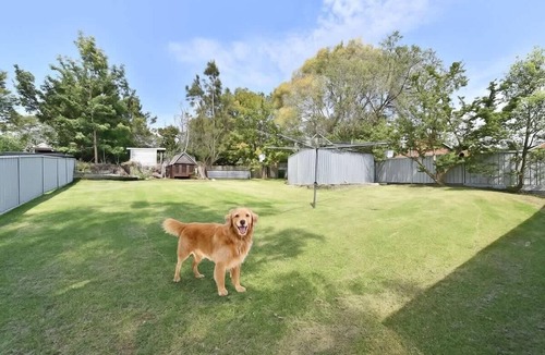 Brightwaters House | Breezy Bayside Haven at Brightwaters