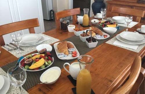 Merewether Bed & Breakfast | Brezza Bella Boutique Bed and Breakfast