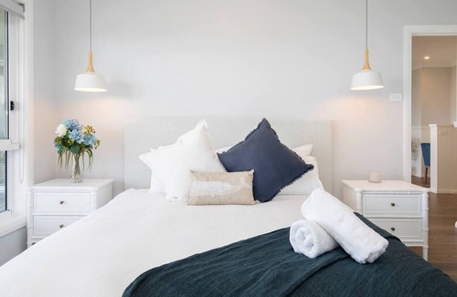Catherine Hill Bay House | Bridgehampton A Luxury Beach House Dream