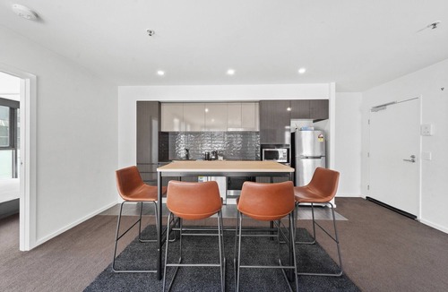 Gungahlin Apartment | Bright 2-Bed Apartment with Scenic Balcony