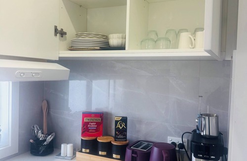 Molonglo Valley Apartment | Bright and Cozy suite for 4 guest, feel like a home with Molonglo valley views