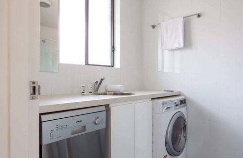 Westmead Apartment | Bright Studio Steps from Westmead Hospital