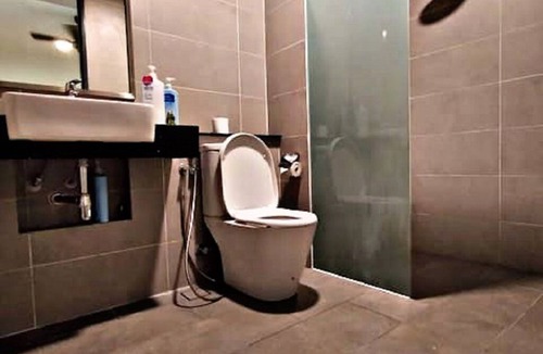 Downtown George Town Apartment | ★ Bright,Stylish Condo @ 218 Macalister Georgetown