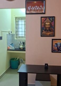 Mogappair Apartment | Brighten Moon home stay